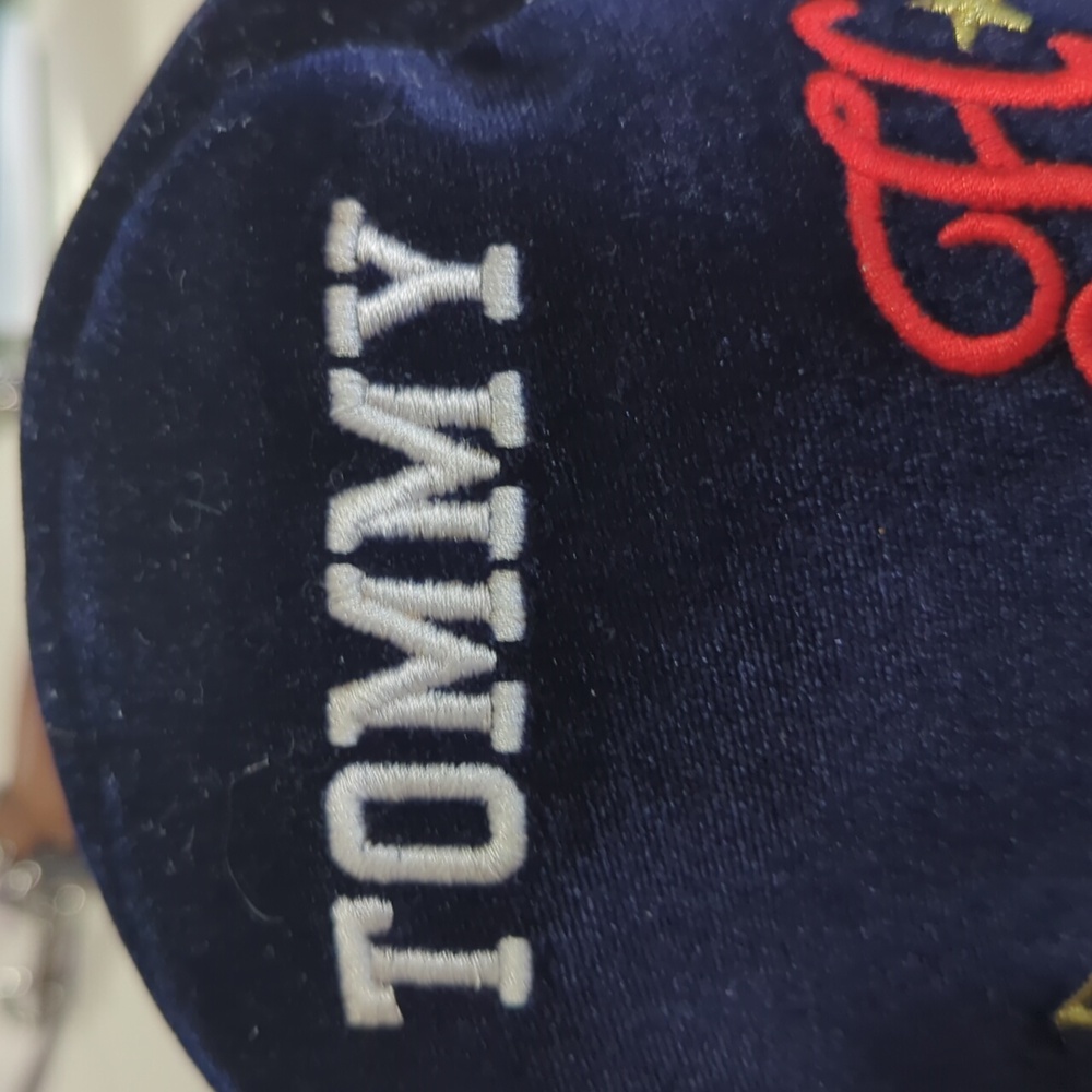 Tommy Mini‎ Backback - Picture 9 of 11
